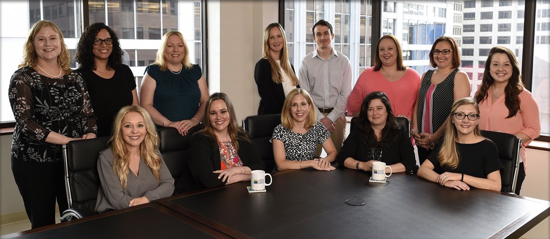 Photo of CRK Staff