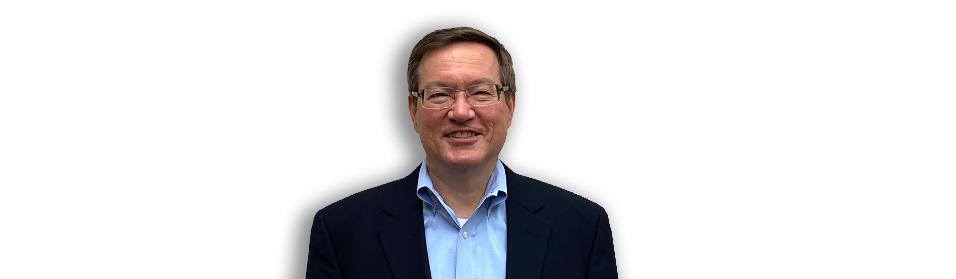 Headshot of Mark Rose